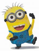 Image result for Despicable Me Cross Stich Patterns