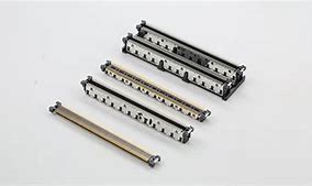 Image result for PCB Stacking Connectors