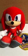 Image result for Toy Factory Knuckles Plush