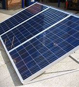 Image result for Solar Panel Frame