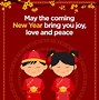 Image result for Chinese Wishes for New Year