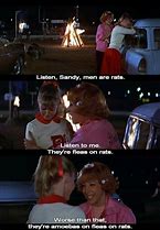 Image result for Grease Movie Memes