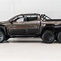 Image result for Benz 4X6 Truck