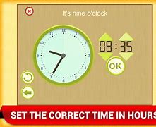 Image result for AM PM Clock Games