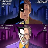 Image result for Batman Forever Character