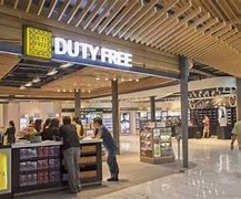 Image result for Duty Free Philippines Logo