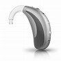 Image result for In-Ear Hearing Aids with Bluetooth Technology