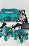 Image result for Nintendo 64