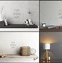 Image result for Canvas Painting Wall Mockup
