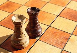 Image result for Chess Rook Black and White