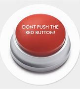 Image result for Red Button Stickers