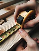 Image result for 16Ths On a Tape Measure