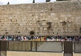 Image result for Wailing Wall Lord Rothschild