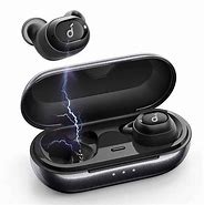 Image result for SoundCore Wireless Earbuds