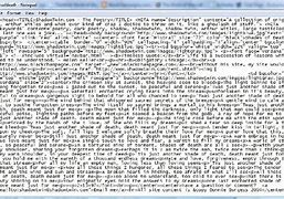 Image result for Large Wall of Text Meme