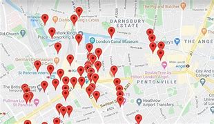 Image result for Food Near Me Map