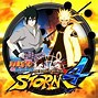 Image result for Naruto Storm 4 Combos