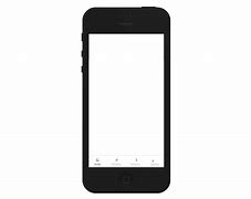 Image result for Blank Phone Screen Image