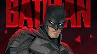 Image result for The Batman 2 Fan Art