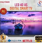 Image result for Phiulips TV 40 Inch