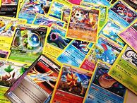 Image result for Rare Pokemon EX Cards