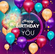 Image result for Cell Phone Balloons Birthday Wishes