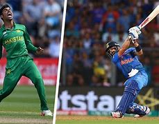 Image result for Pakistan Cricket Team in India