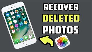 Image result for Restore iPhone Photos