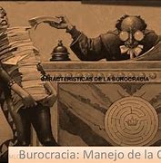 Image result for burocratismo