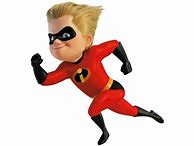 Image result for Dash Incredibles PNG