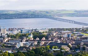 Image result for Dundee Skyline
