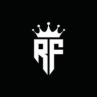 Image result for India RF Logo