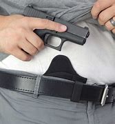 Image result for Single Clip Tuckable Holster