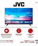 Image result for Arc On Smart JVC TV