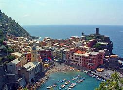 Image result for 5 Cities of Cinque Terre