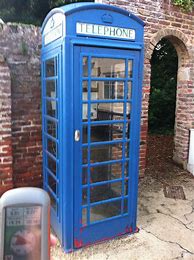 Image result for Telephone Box CV12 8TB Area