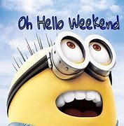 Image result for Yay Weekend Meme