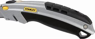 Image result for Grey Utility Knife