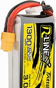 Image result for Traxxas 4S Lipo Battery