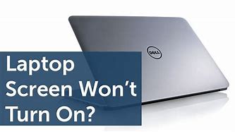 Image result for Dell Inspiron Laptop Screen Problems