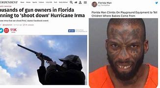 Image result for Florida Man October 21