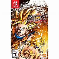 Image result for Nintendo Switch Dragon Ball Fighter Z Controls Joy Con
