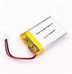 Image result for Lithium Polymer Battery