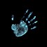Image result for Handprint Background