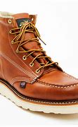 Image result for Moc Toe Boots