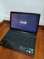 Image result for Sony Vaio Laptop Notebook Model Pcg 613