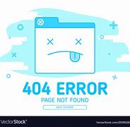 Image result for Error 404 Logo