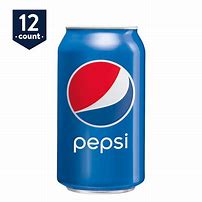 Image result for Pepsi Soda Box Logo