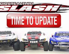 Image result for Difference Between Traxxas Slash LCG and HCG