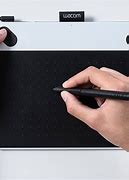 Image result for Wacom Intuos Pen and Touch Tablet